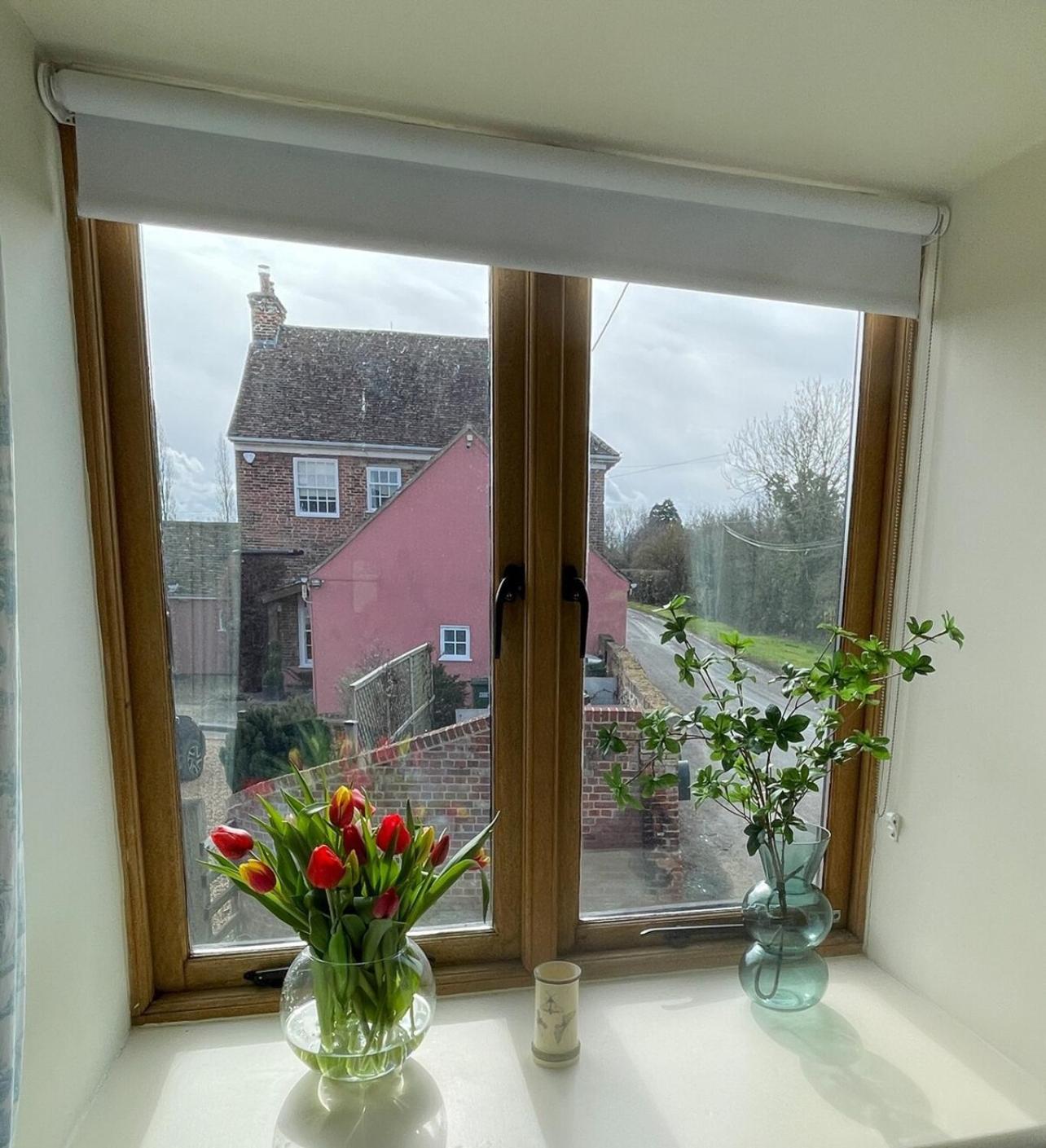 Pretty In Peaceful Village Location - Easy Commute To