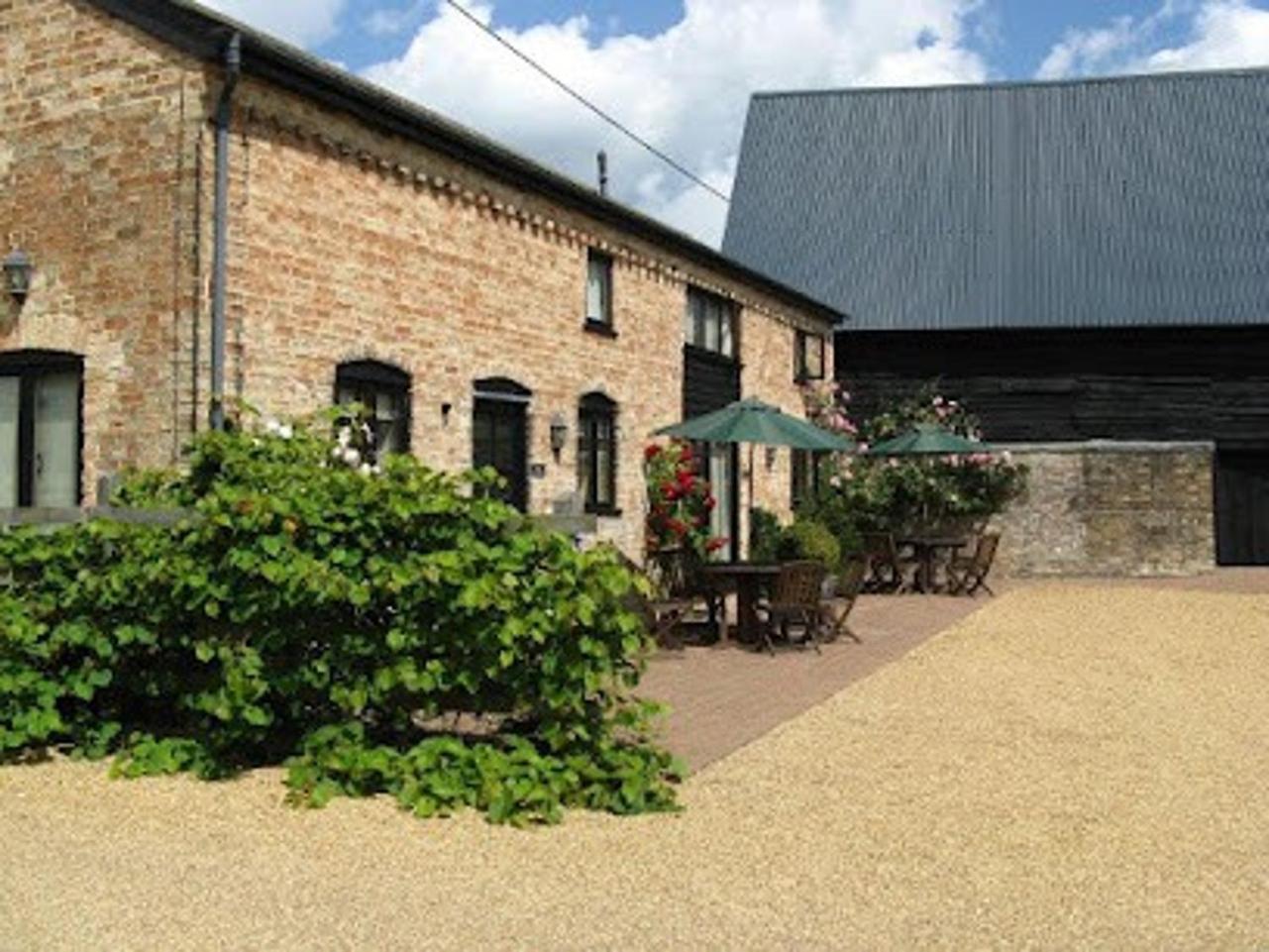 Rumah liburan Pretty In Peaceful Village Location - Easy Commute To Cambridge (Cambridgeshire)