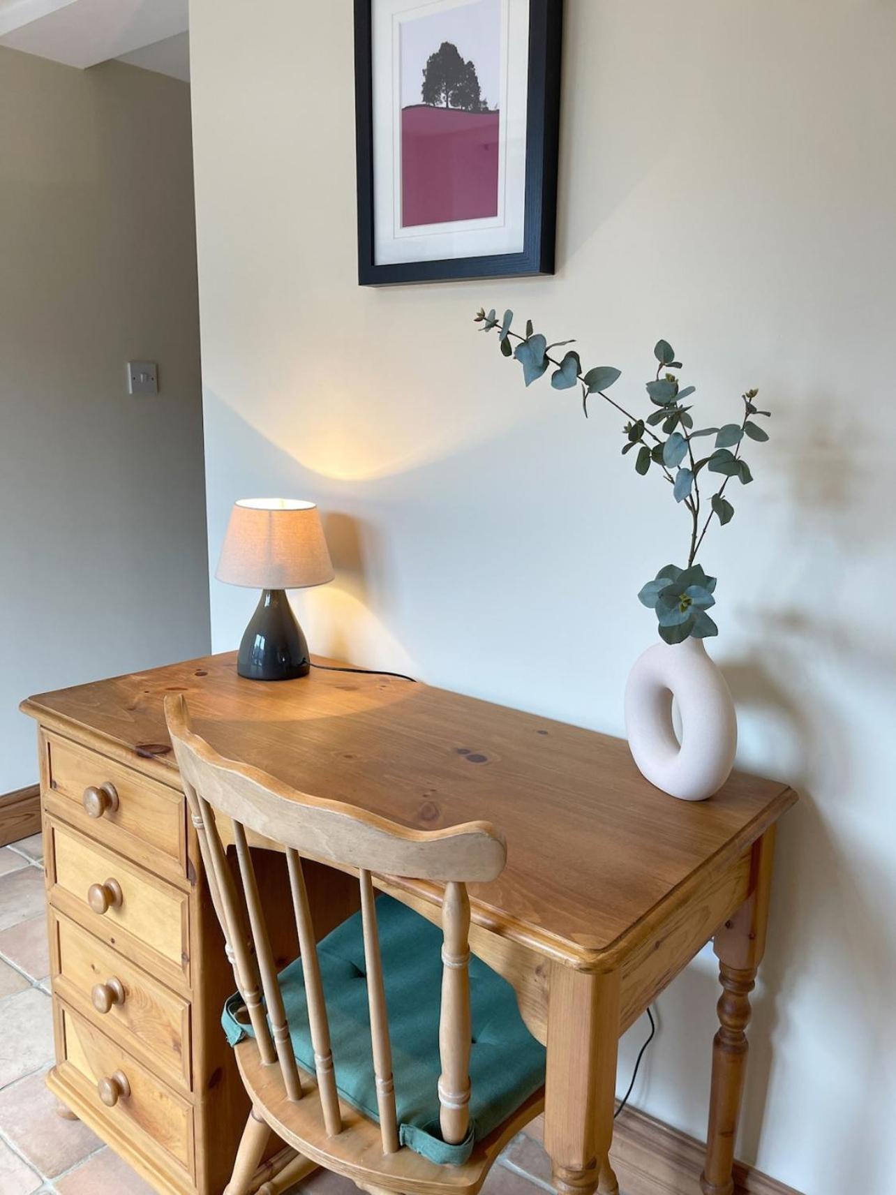 Rumah liburan Pretty In Peaceful Village Location - Easy Commute To Cambridge (Cambridgeshire)